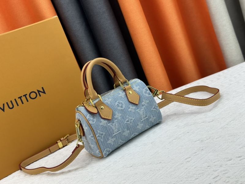 Louis Vuitton Speedy Bags